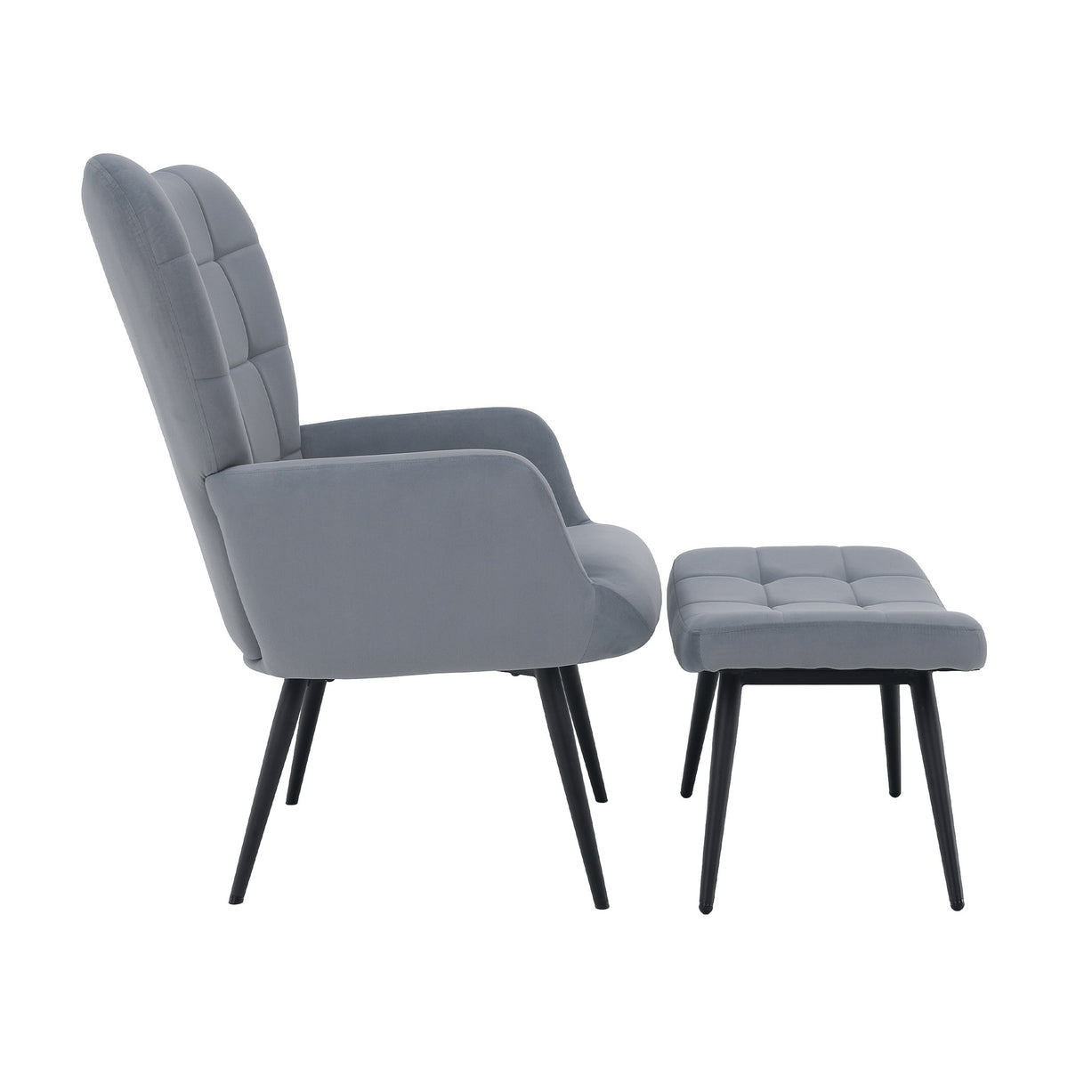 Fotoliu de relaxare Haben, vedere din alt unghi, imaginea 2