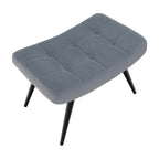 Fotoliu de relaxare Haben, vedere din alt unghi, imaginea 8
