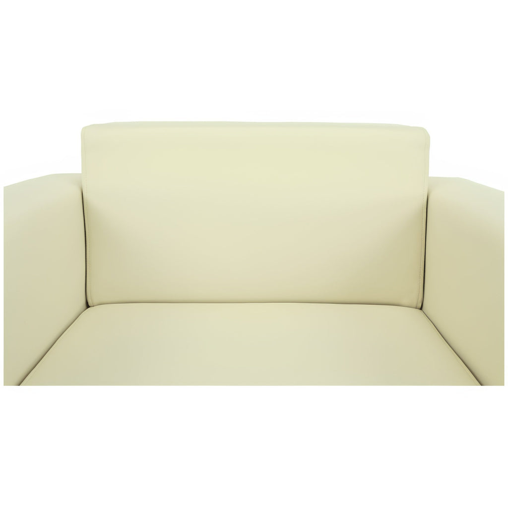 Fotoliu de relaxare Homker în living