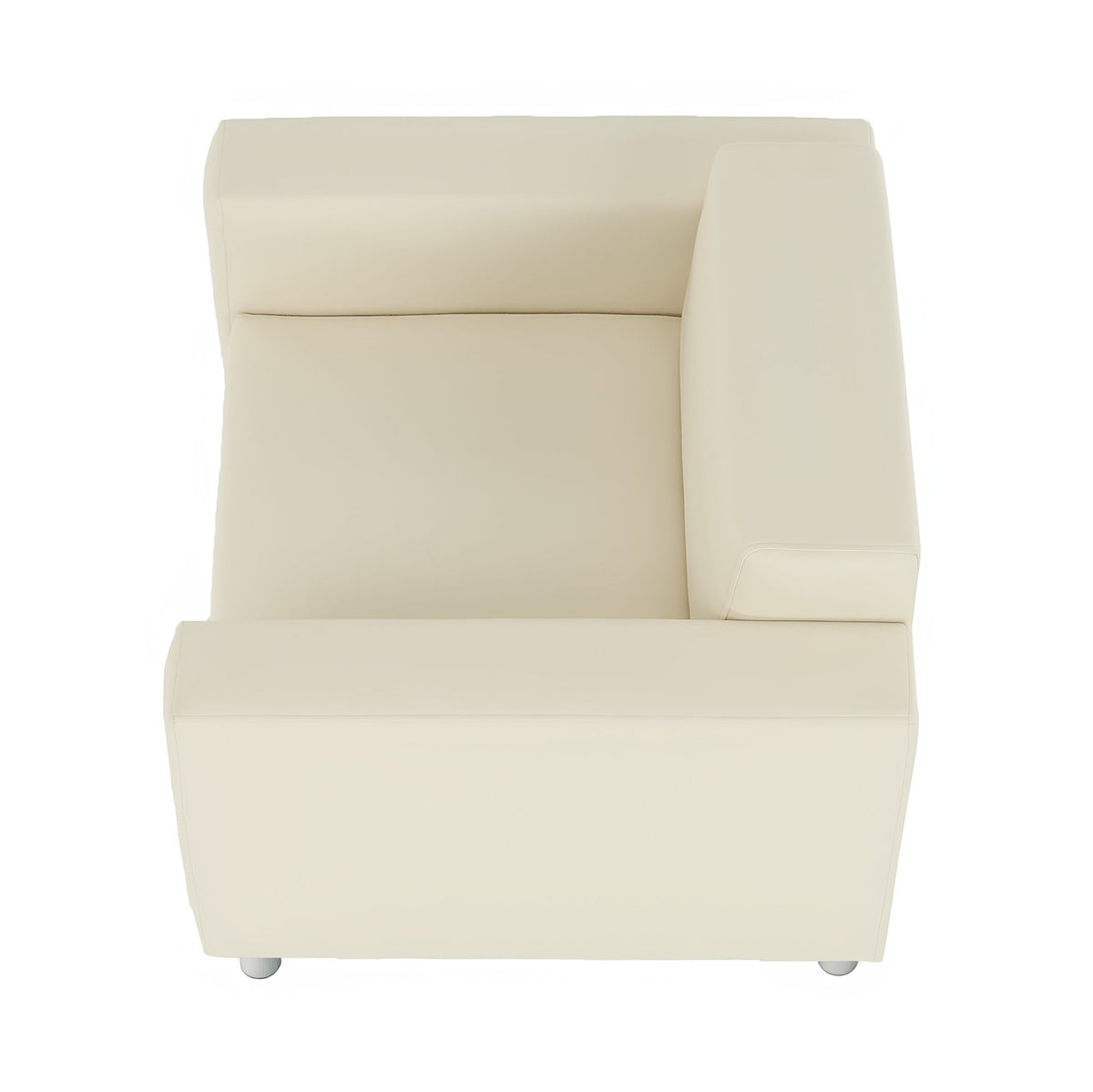Fotoliu de relaxare Homker, vedere din alt unghi, imaginea 7