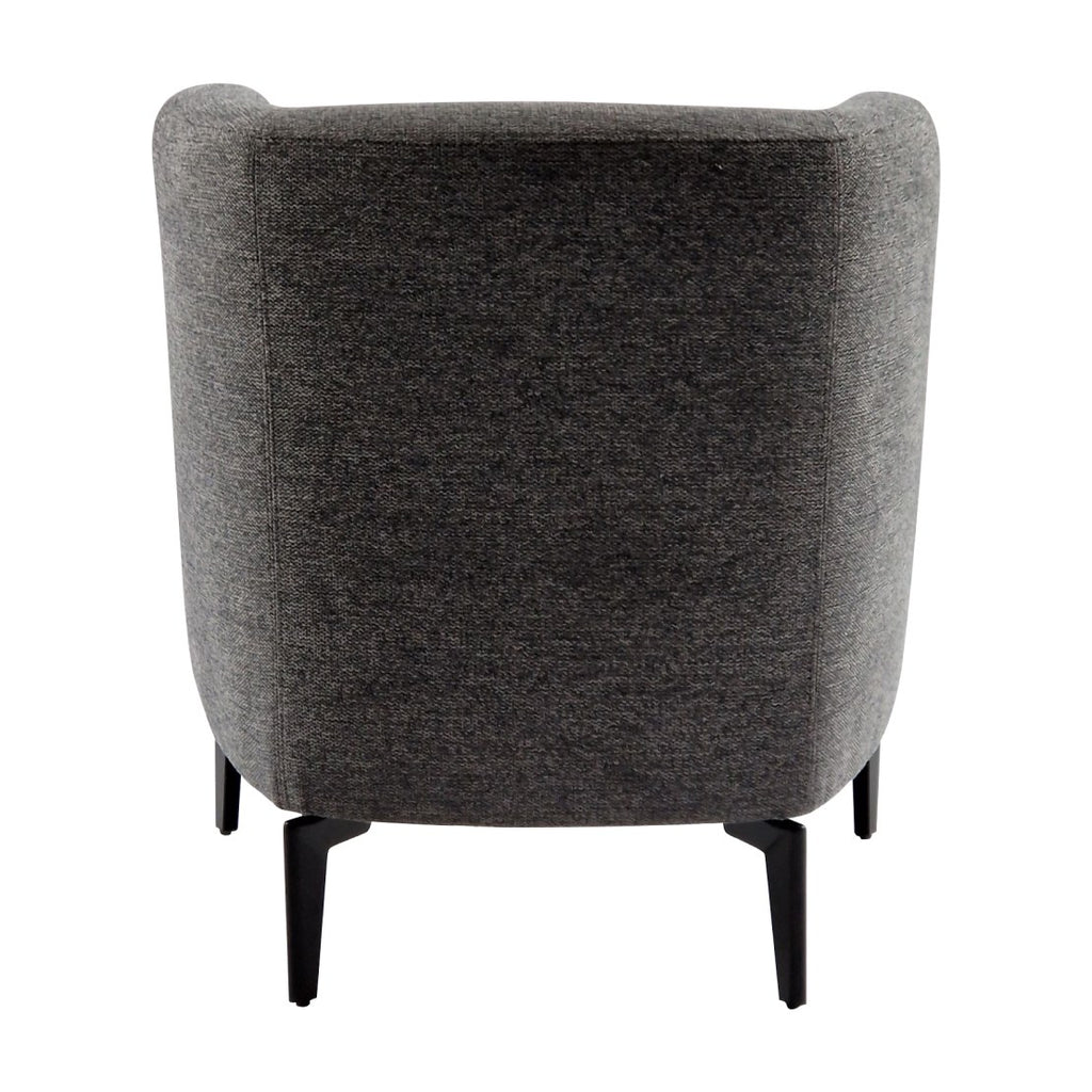 Fotoliu de relaxare Kapy, vedere din alt unghi, imaginea 5
