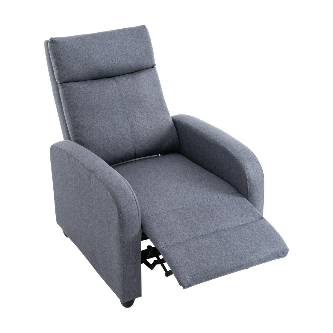 Fotoliu de relaxare Kreso, vedere din alt unghi, imaginea 3