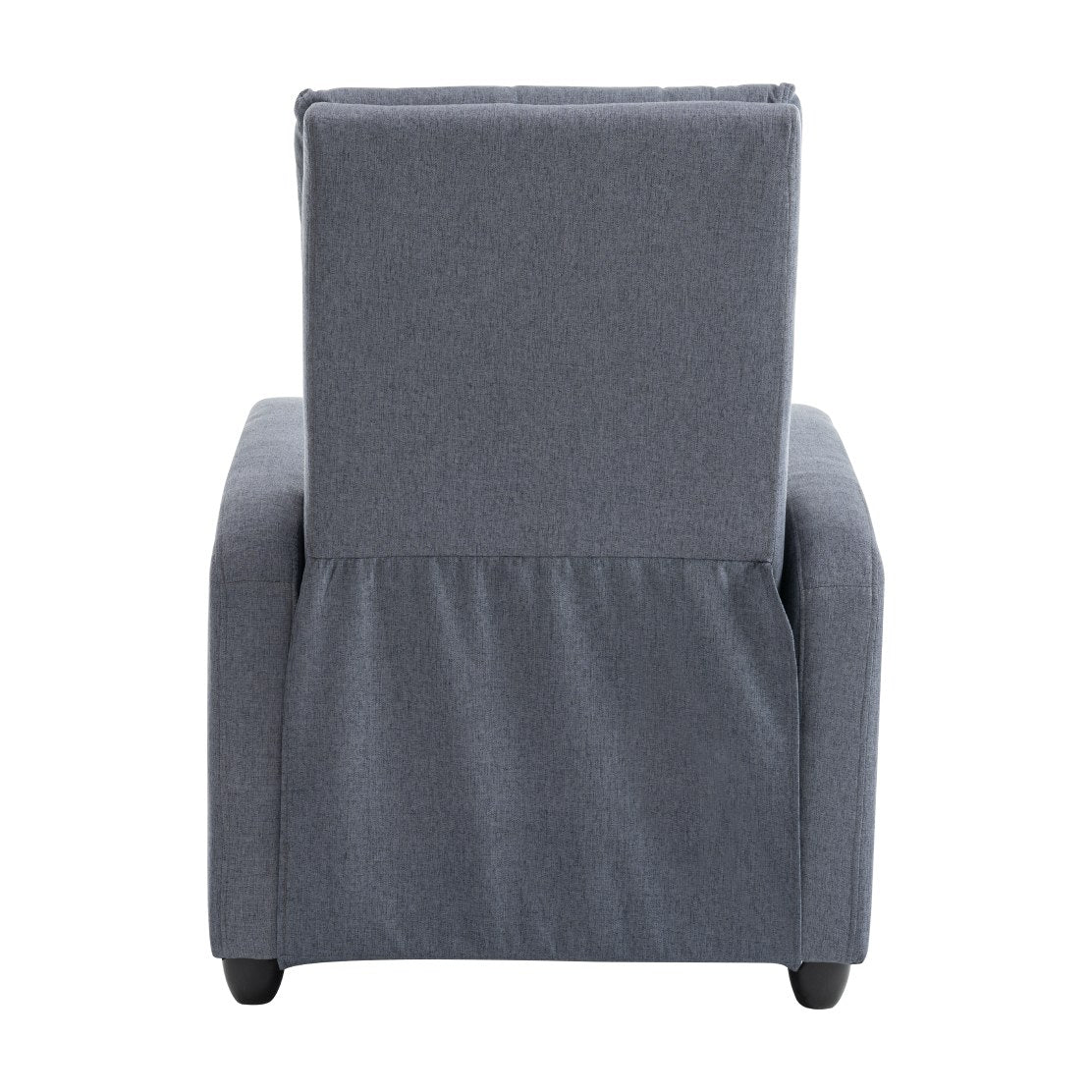Fotoliu de relaxare Kreso, vedere din alt unghi, imaginea 9