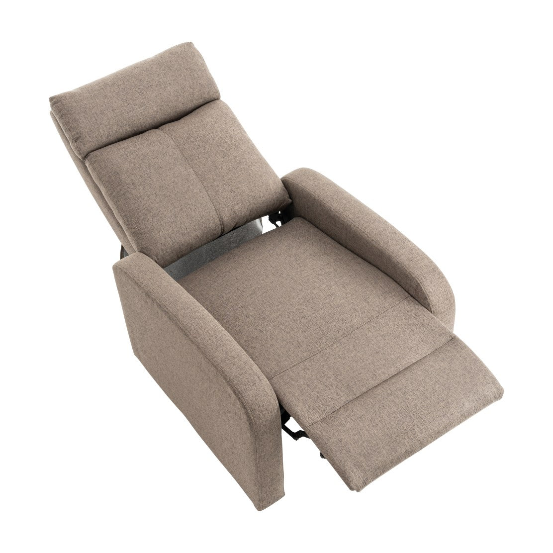 Fotoliu de relaxare Kreso, vedere din alt unghi, imaginea 3