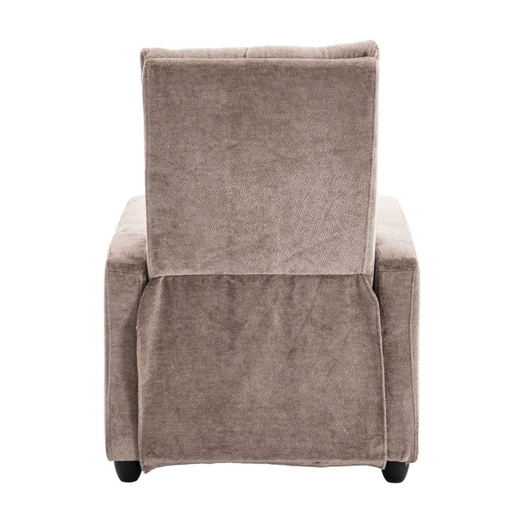 Fotoliu de relaxare Kreso, vedere din alt unghi, imaginea 3
