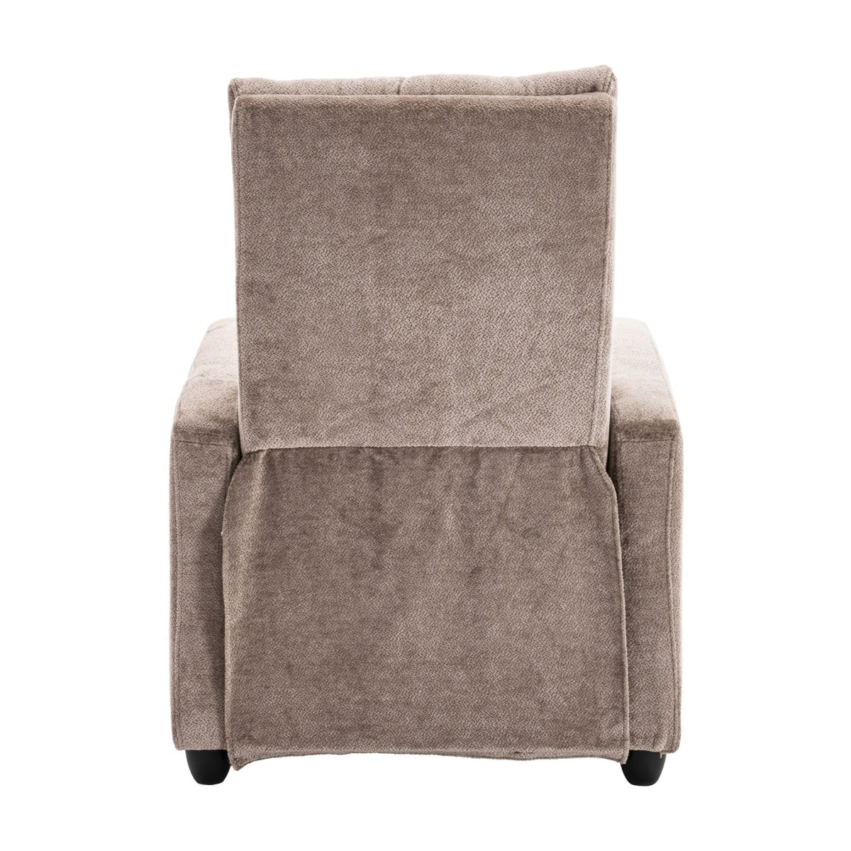 Fotoliu de relaxare Kreso, vedere din alt unghi, imaginea 3