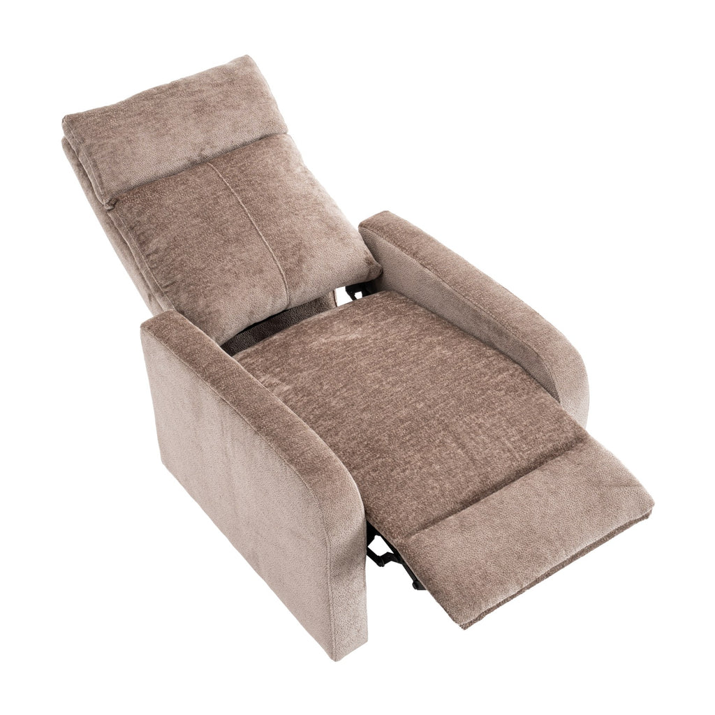 Fotoliu de relaxare Kreso, vedere din alt unghi, imaginea 5