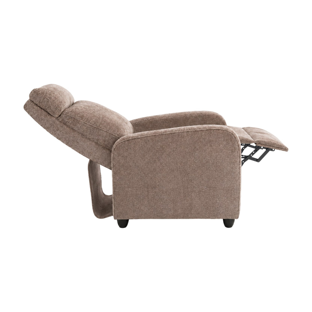 Fotoliu de relaxare Kreso, vedere din alt unghi, imaginea 6