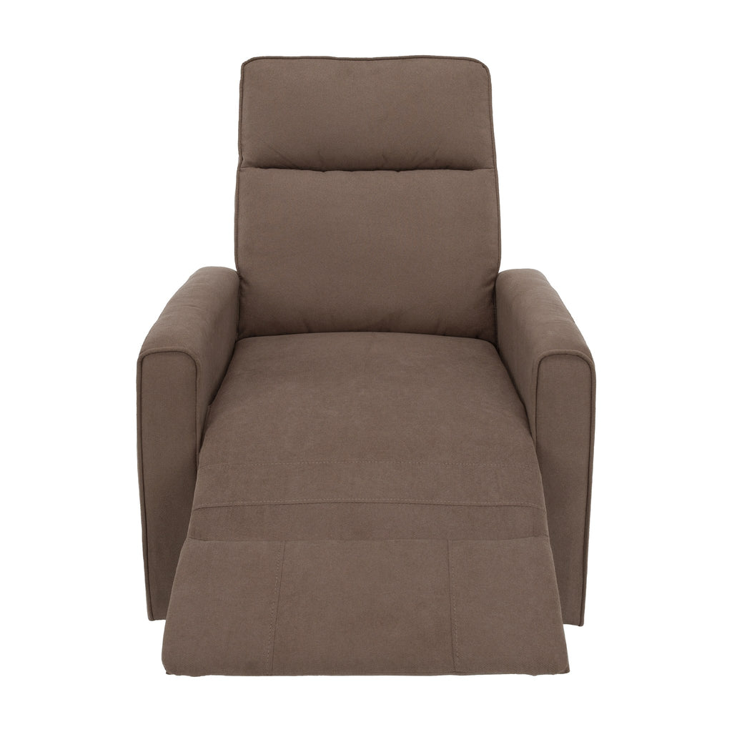 Fotoliu de relaxare Mekenzi, vedere din alt unghi, imaginea 8