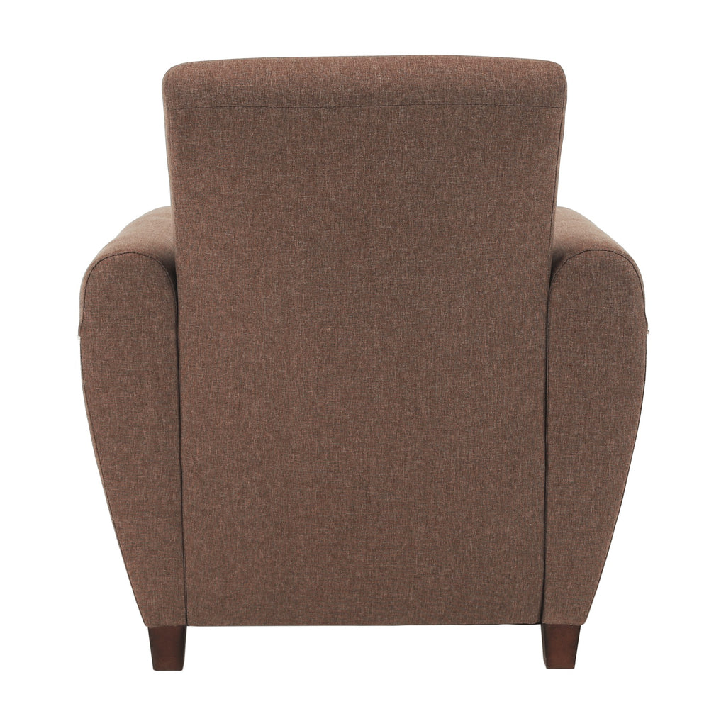 Fotoliu de relaxare Milo, vedere din alt unghi, imaginea 3