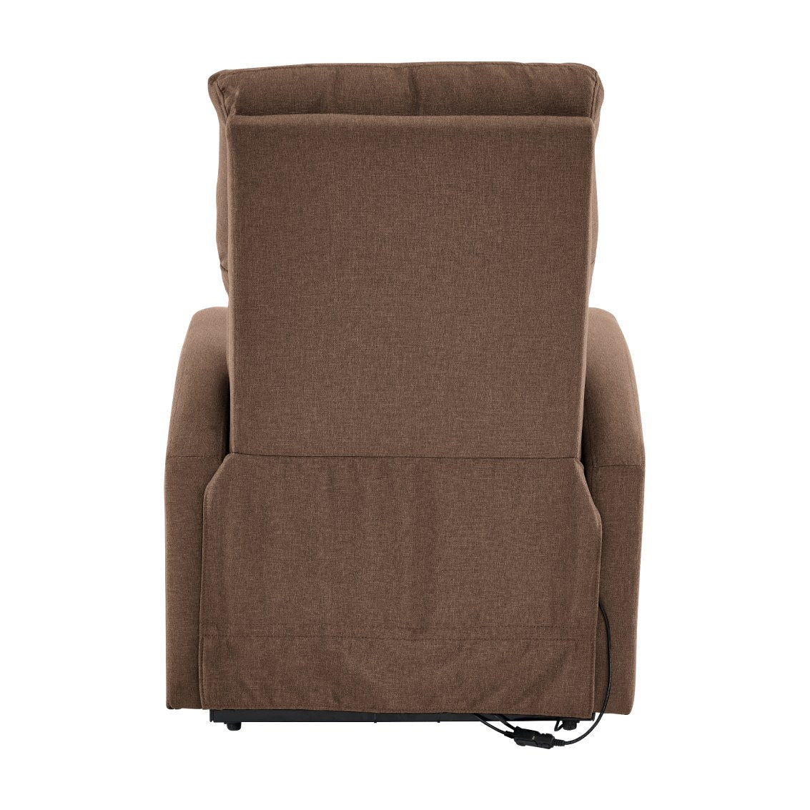 Fotoliu de relaxare Neris, vedere din alt unghi, imaginea 8