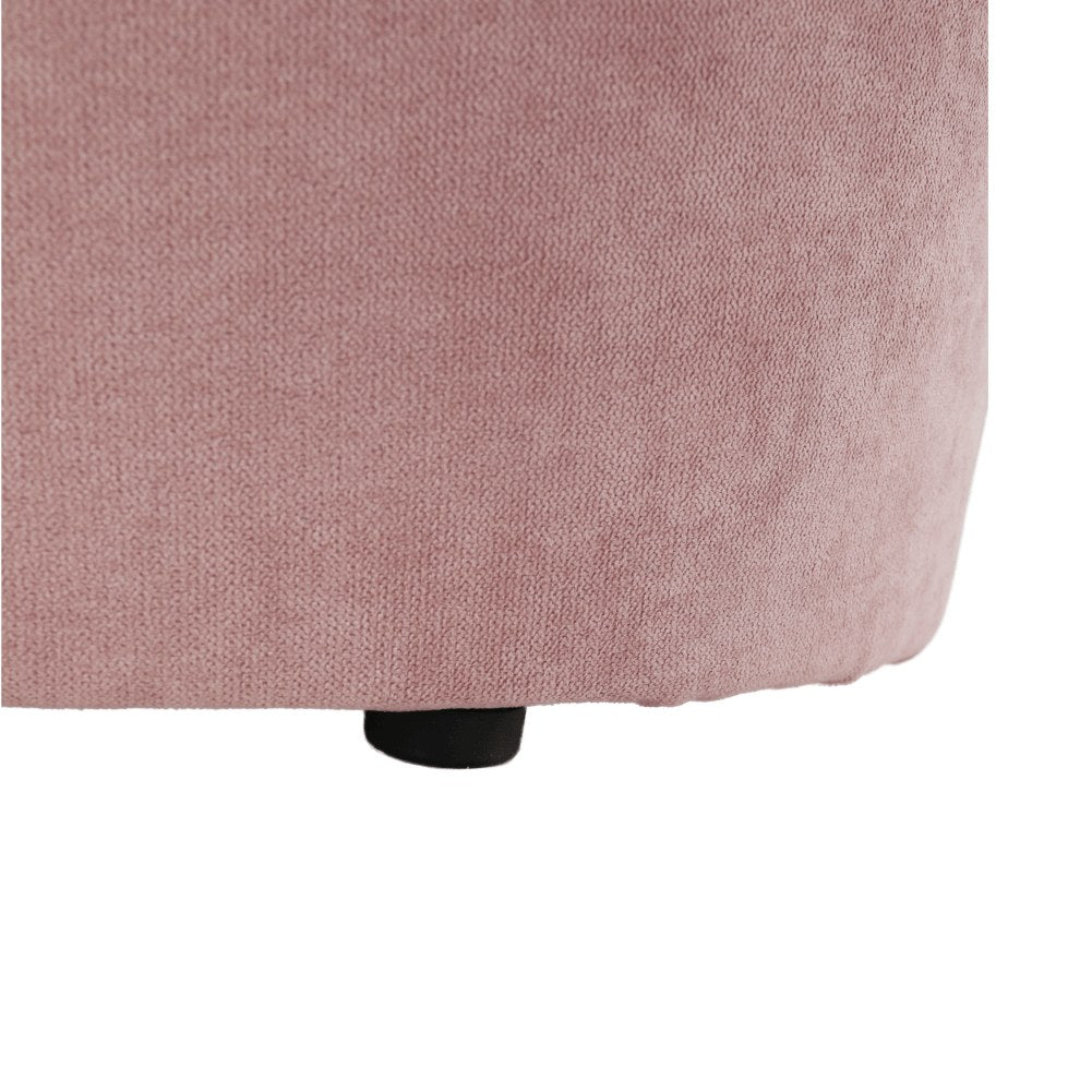 Fotoliu de relaxare Rose, detaliu