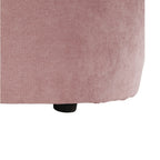 Fotoliu de relaxare Rose, detaliu