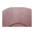 Fotoliu de relaxare Rose, vedere din alt unghi, imaginea 14