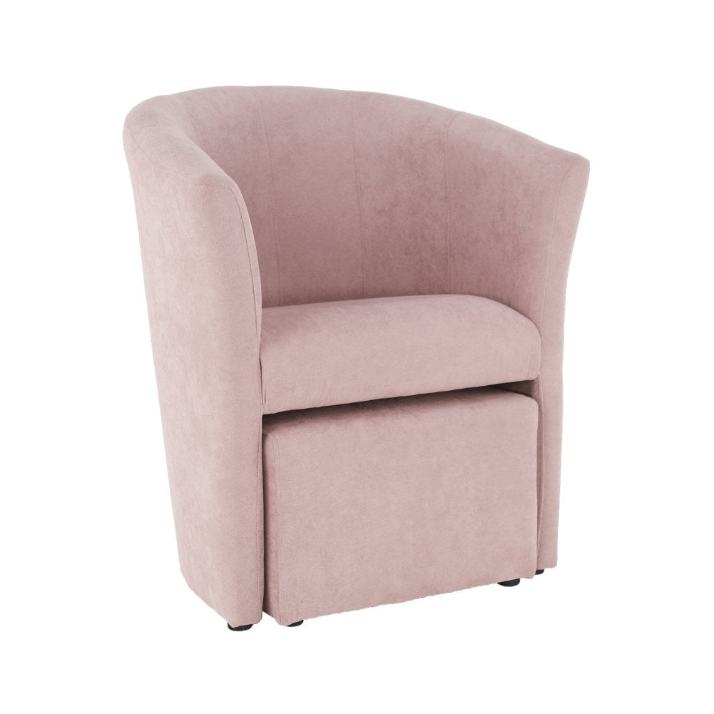 Fotoliu de relaxare Rose, vedere din alt unghi, imaginea 3