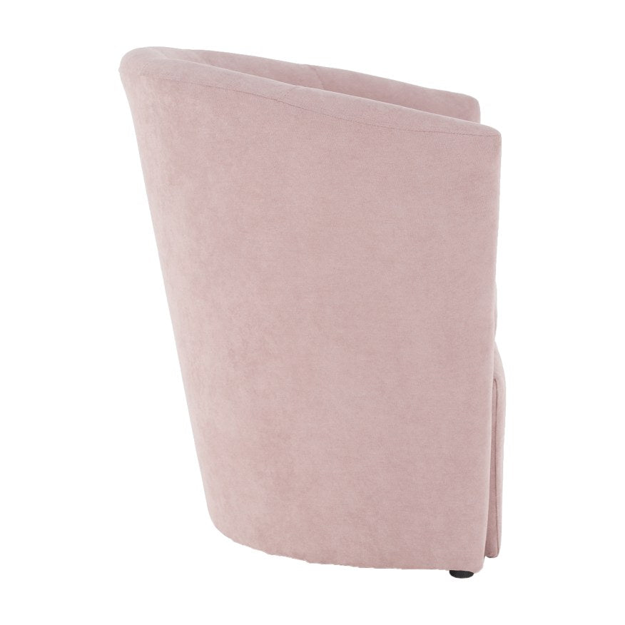 Fotoliu de relaxare Rose, vedere din alt unghi, imaginea 5