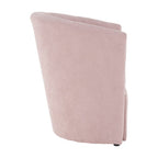 Fotoliu de relaxare Rose, vedere din alt unghi, imaginea 5