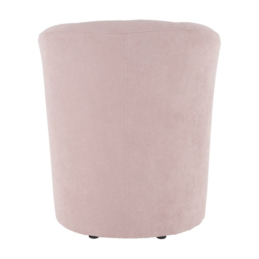 Fotoliu de relaxare Rose, vedere din alt unghi, imaginea 6