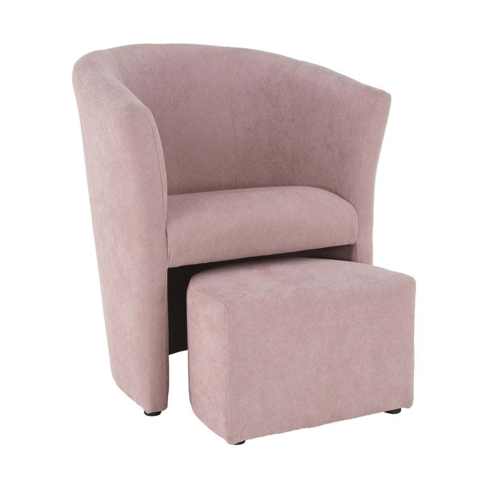 Fotoliu de relaxare Rose, vedere din alt unghi, imaginea 7