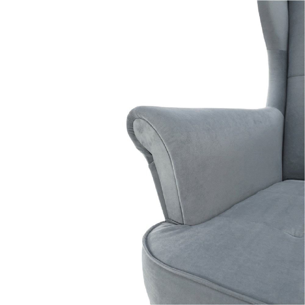Fotoliu de relaxare Rufino 3, detaliu, imaginea 3