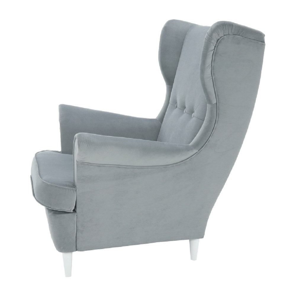 Fotoliu de relaxare Rufino 3, vedere din alt unghi, imaginea 3