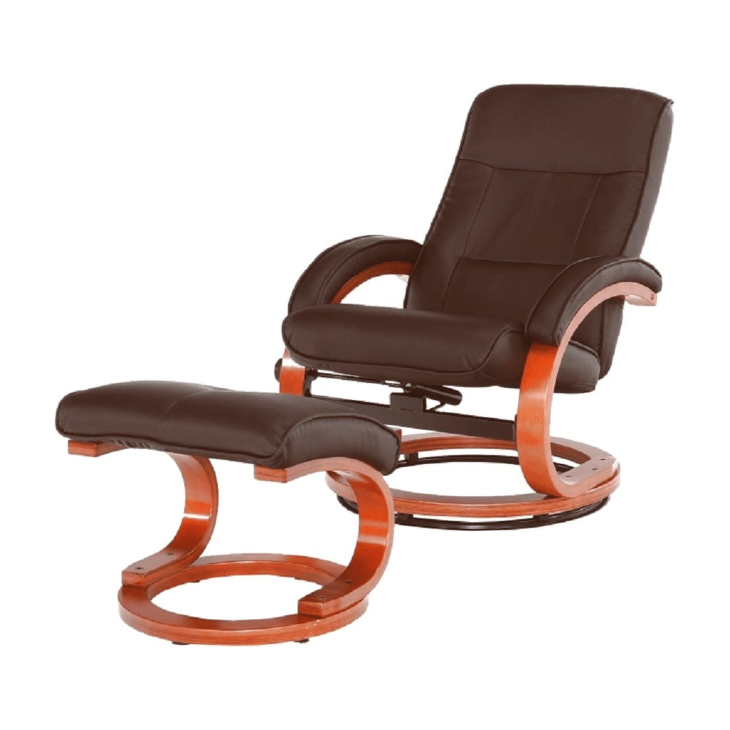 Fotoliu de relaxare Ryan, vedere din alt unghi, imaginea 5