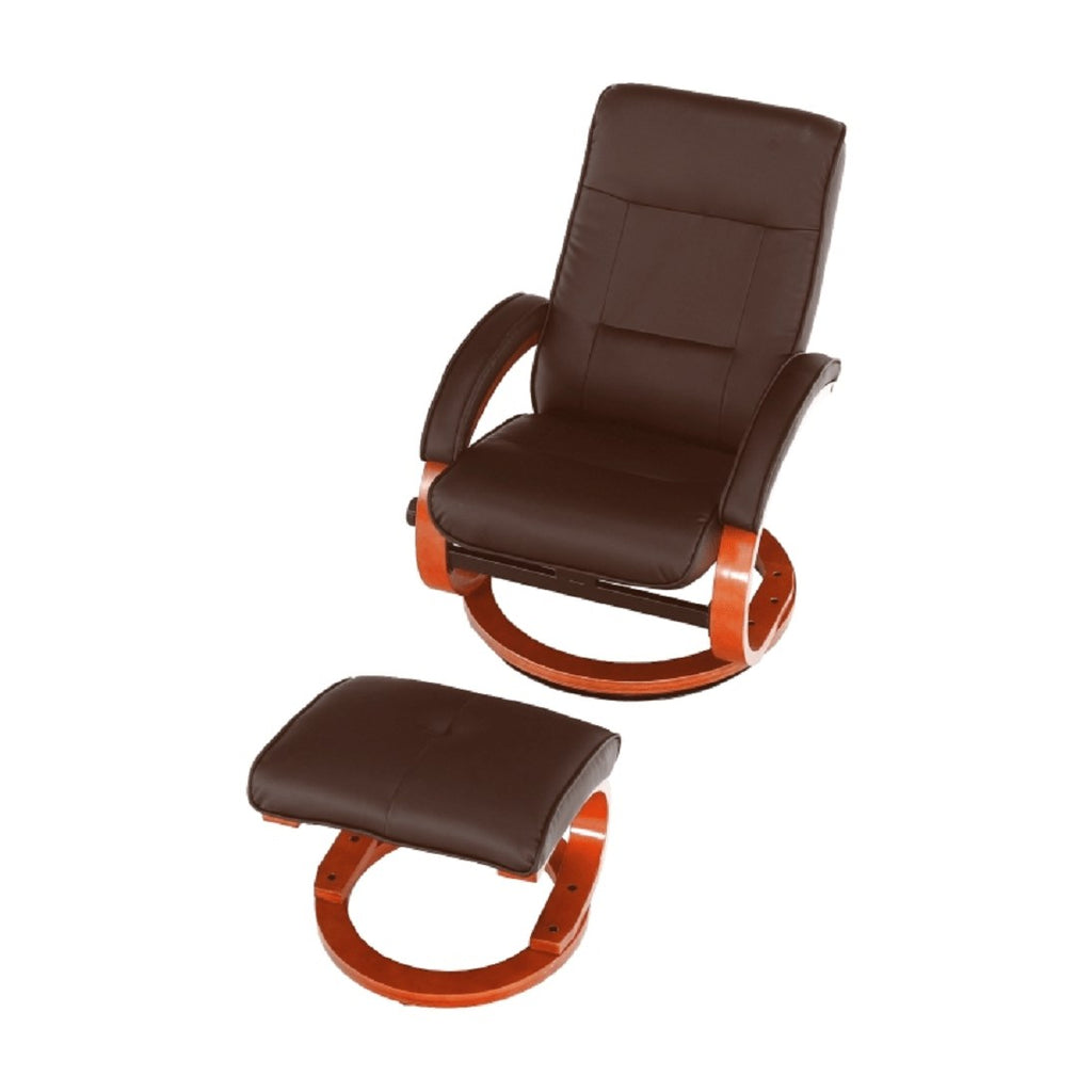 Fotoliu de relaxare Ryan, vedere din alt unghi, imaginea 6