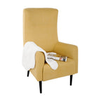 Fotoliu de relaxare Samy, vedere din alt unghi, imaginea 2