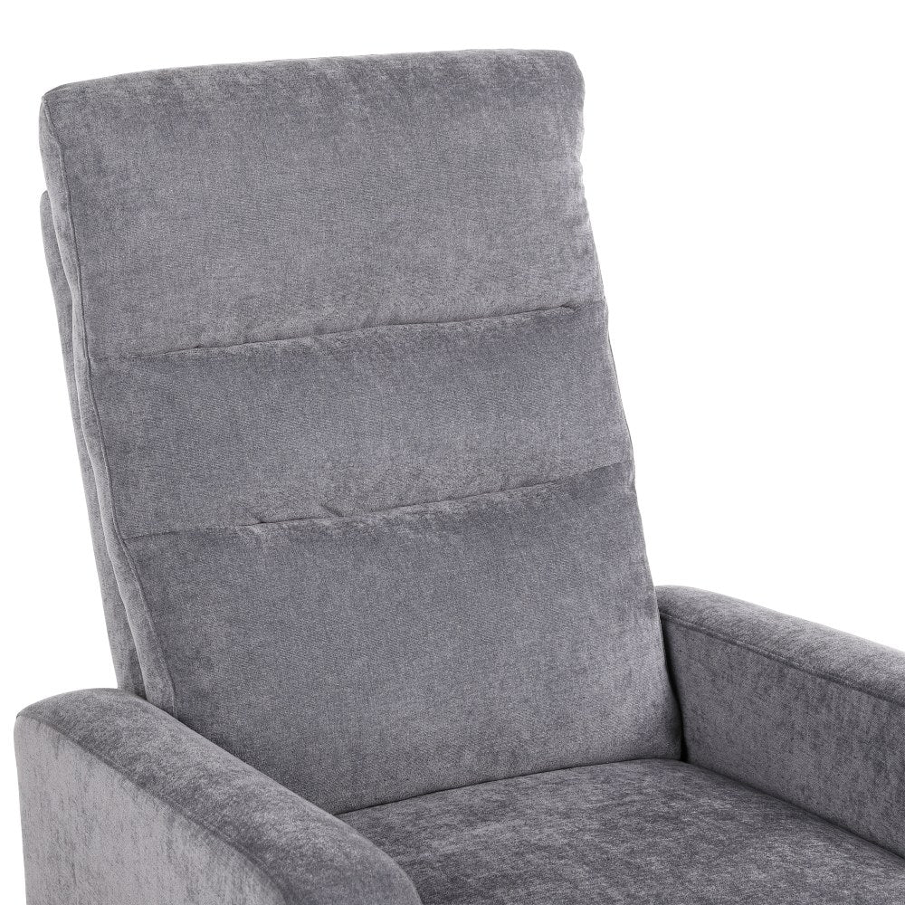 Fotoliu de relaxare Turner, detaliu, imaginea 4