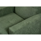 Fotoliu de relaxare Valdo în living