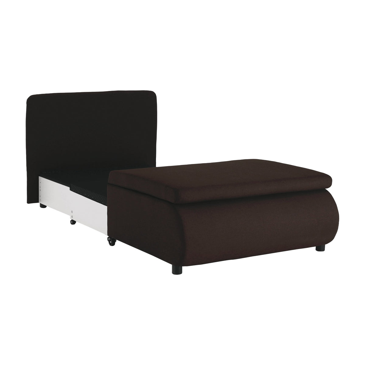 Fotoliu Keny, vedere din alt unghi, imaginea 3