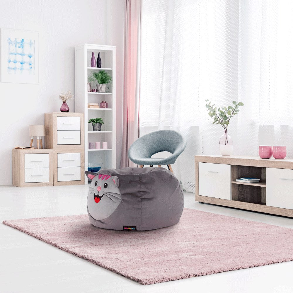 Fotoliu puf Baby Tipul 1, detaliu, imaginea 6
