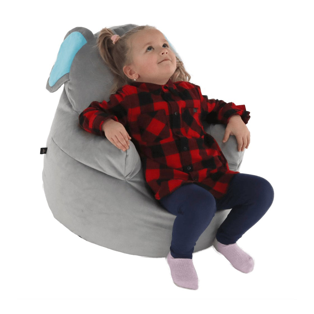 Fotoliu puf Baby Tipul 2, vedere din alt unghi, imaginea 11