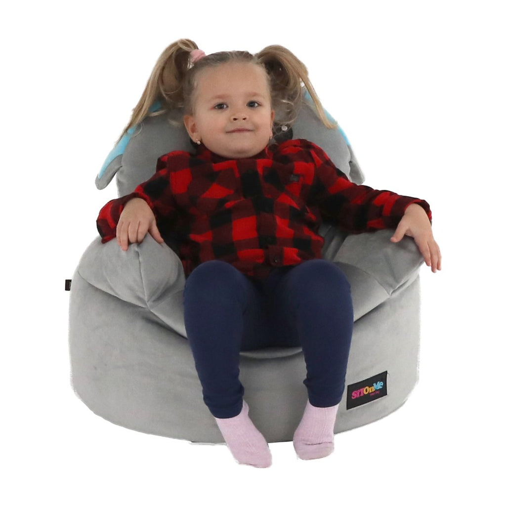 Fotoliu puf Baby Tipul 2, vedere din alt unghi, imaginea 13