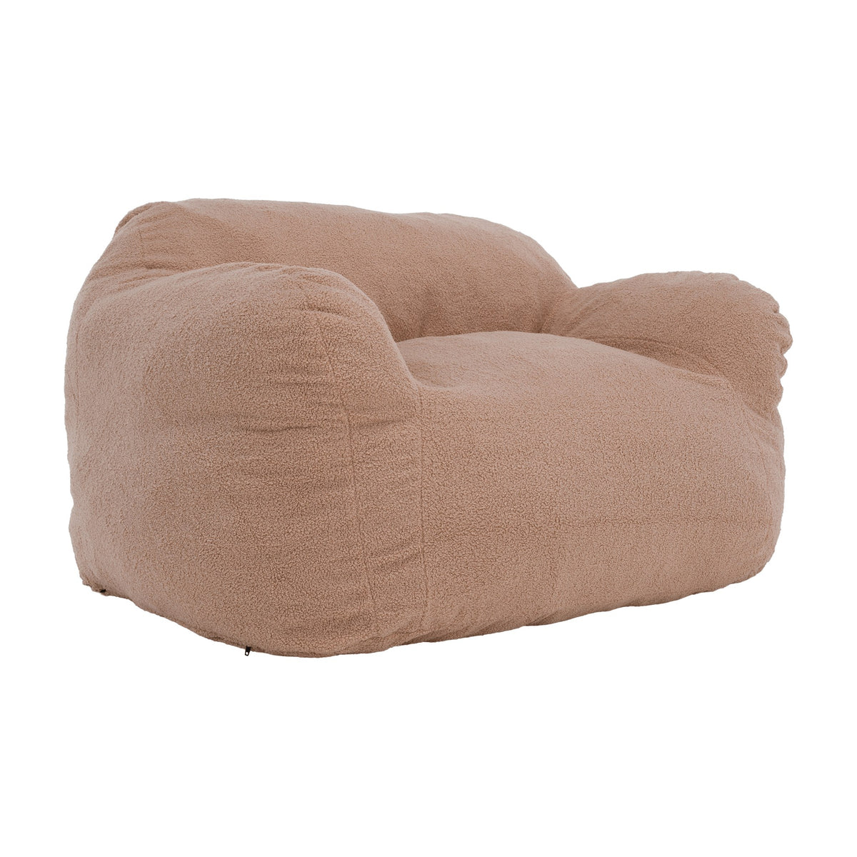 Fotoliu puf Fufy, vedere din alt unghi, imaginea 2
