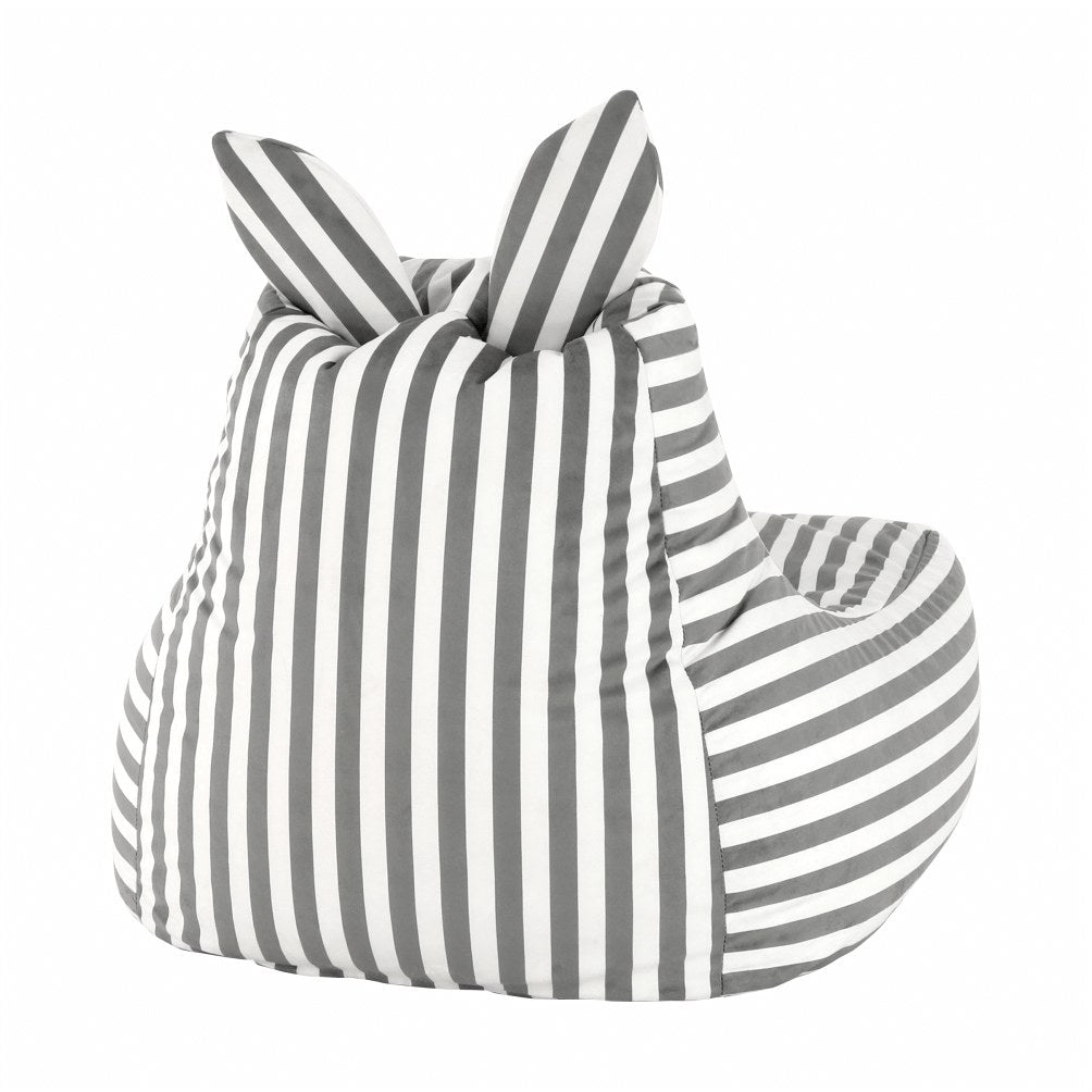 Fotoliu puf Lapin, vedere din alt unghi, imaginea 7