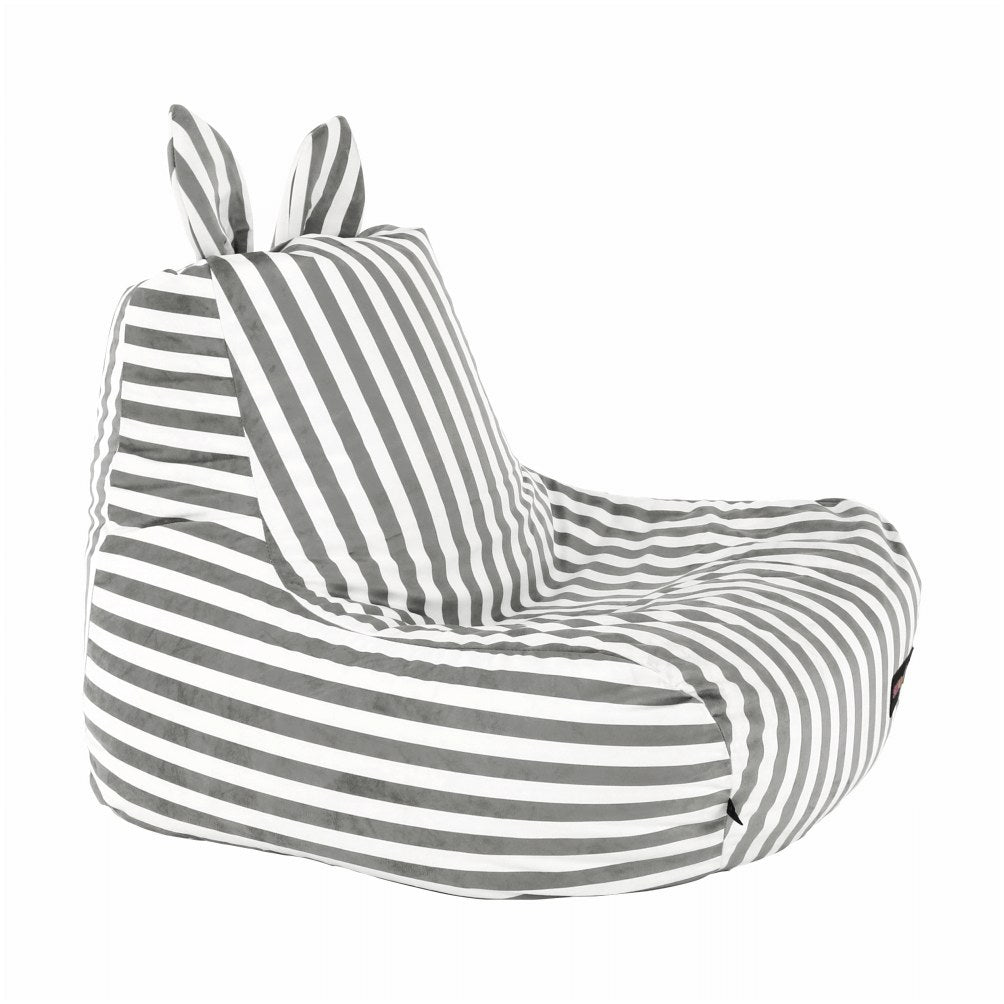 Fotoliu puf Lapin, vedere din alt unghi, imaginea 8