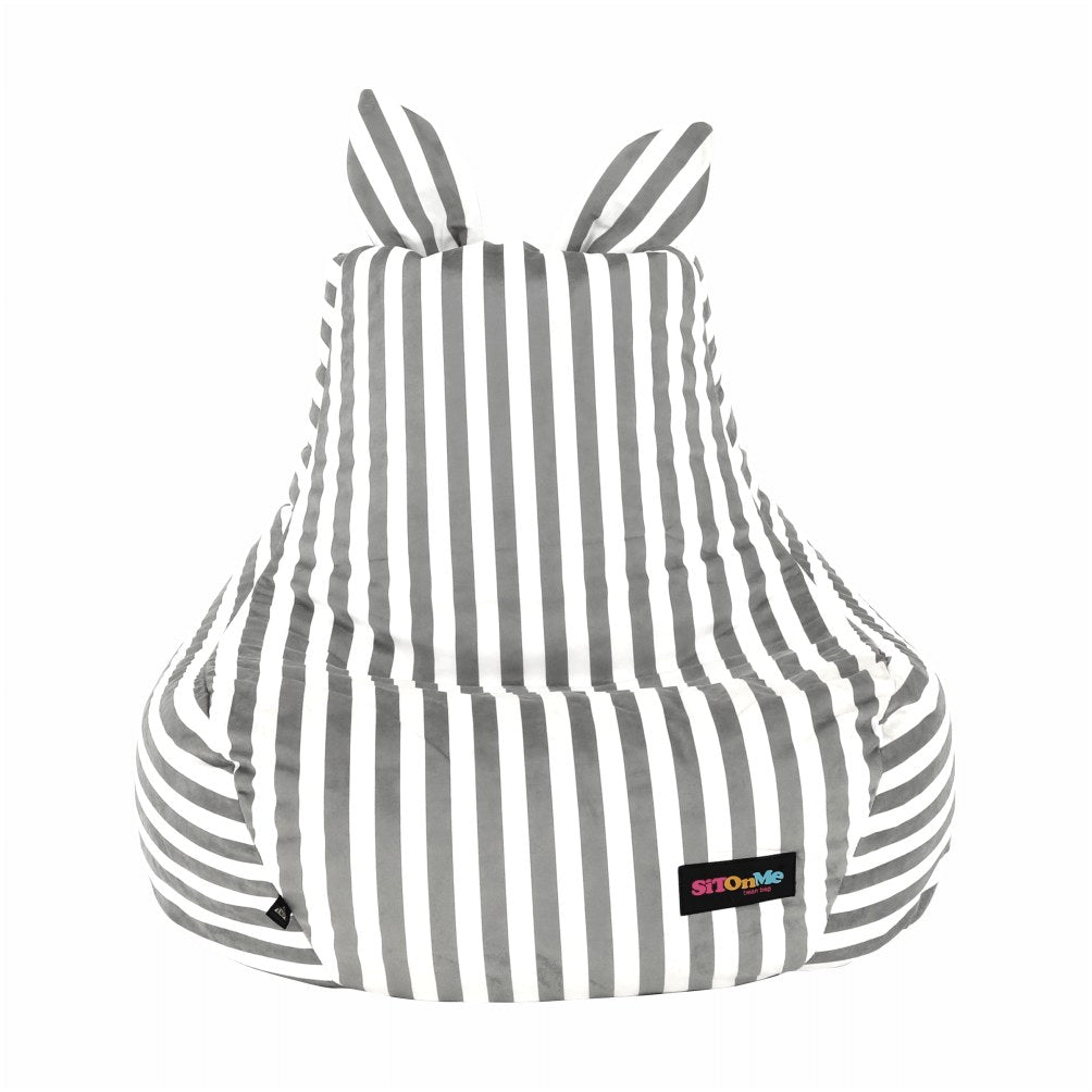Fotoliu puf Lapin, vedere din alt unghi, imaginea 9