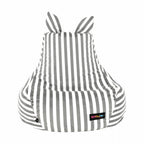 Fotoliu puf Lapin, vedere din alt unghi, imaginea 9