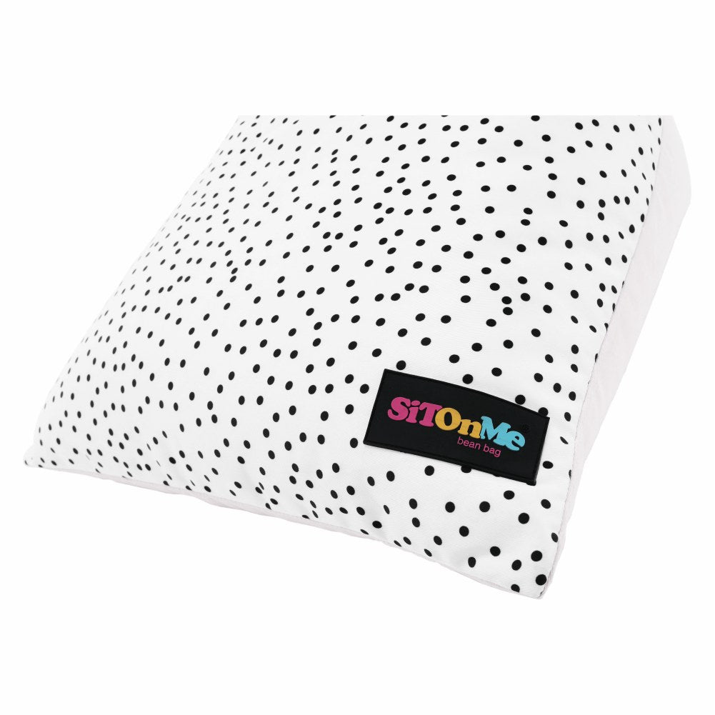 Fotoliu puf Pompom, detaliu, imaginea 2