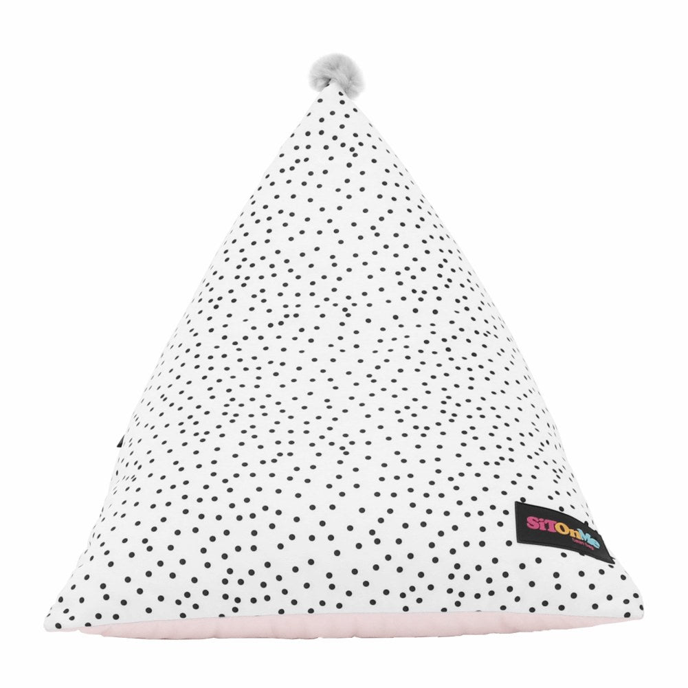 Fotoliu puf Pompom, detaliu, imaginea 4