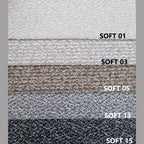 Fotoliu Smart în living, imaginea 3