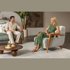 Fotoliu Soho în living, imaginea 2