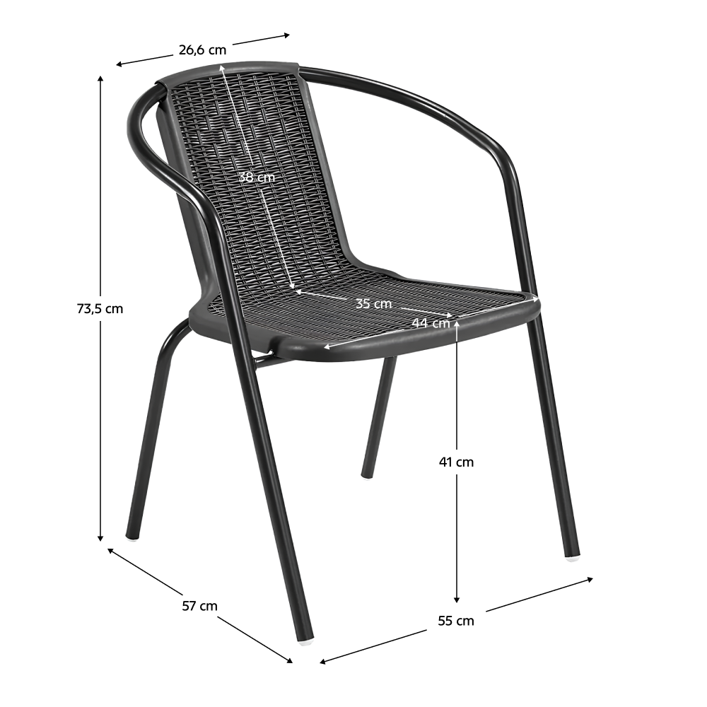 Mobilier FRENY, vedere 3