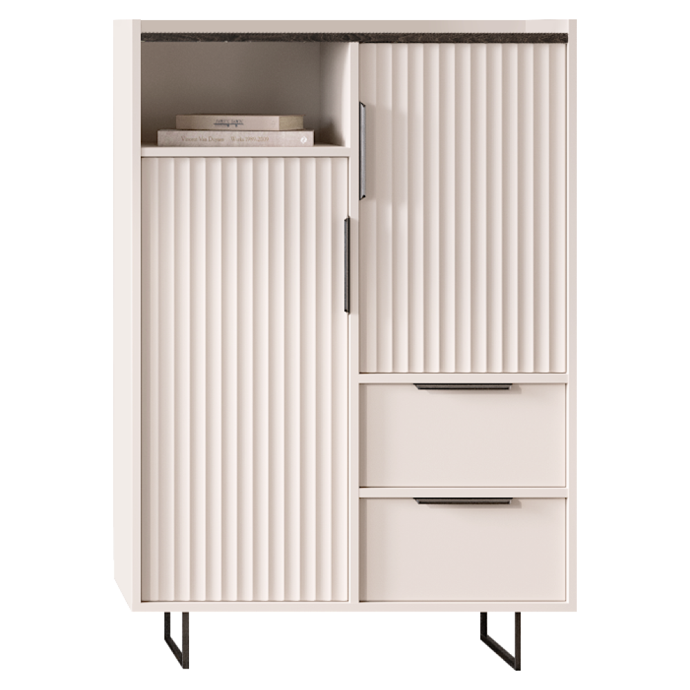 Comoda FRESIO KOM2D2S, vedere 4