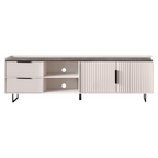 Masuta TV FRESIO RTV2D2S, casmir/castan arvadonna de nurca
