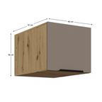 Dulap bucatarie modular FRISBO 40 NAGU-36 1F, vedere 3