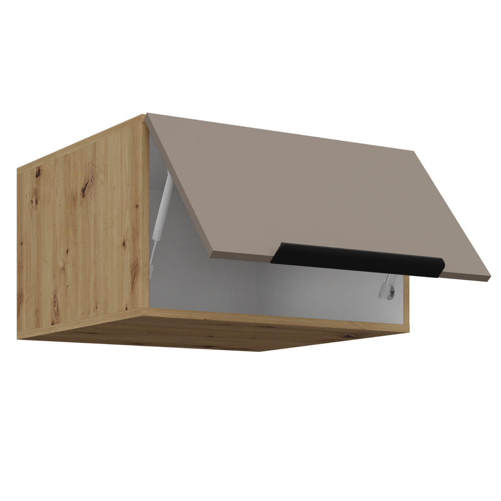Dulap bucatarie modular FRISBO 60 NAGU-36 1F, vedere 4