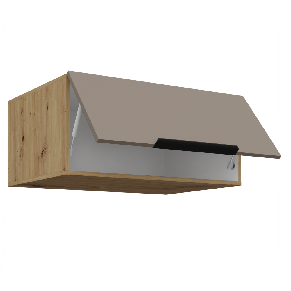 Dulap bucatarie modular FRISBO 80 NAGU-36 1F, vedere 4