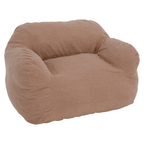 Sac pentru sezut FUFY, maro deschis